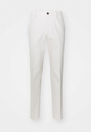 J.LINDEBERG, LOIS PANT - Pantalon classique - moonbeam