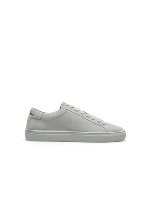 TEDDY - Joggesko - feather grey