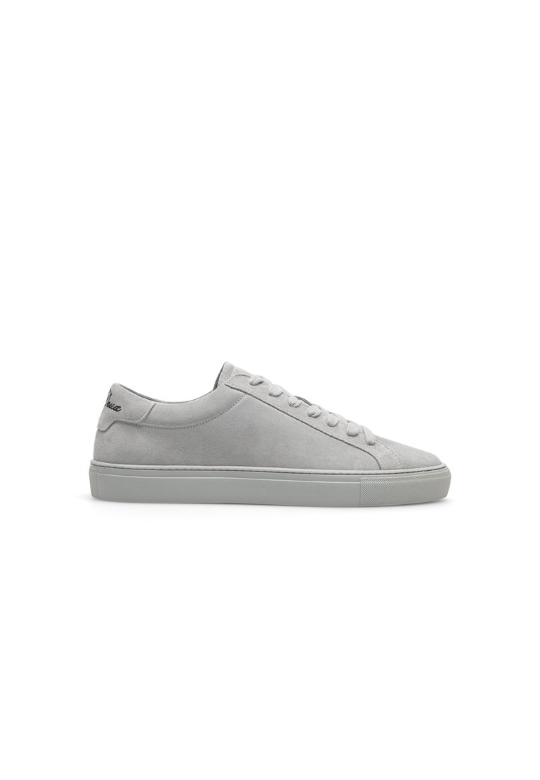 Les Deux TEDDY - Joggesko - feather grey