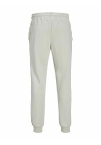 Jack & Jones COMFORT FIT - Pantaloni sportivi - moonbeam