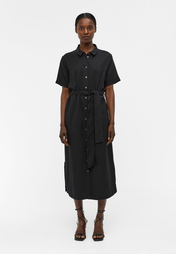 OBJTILDA ISABELLA - Shirt dress