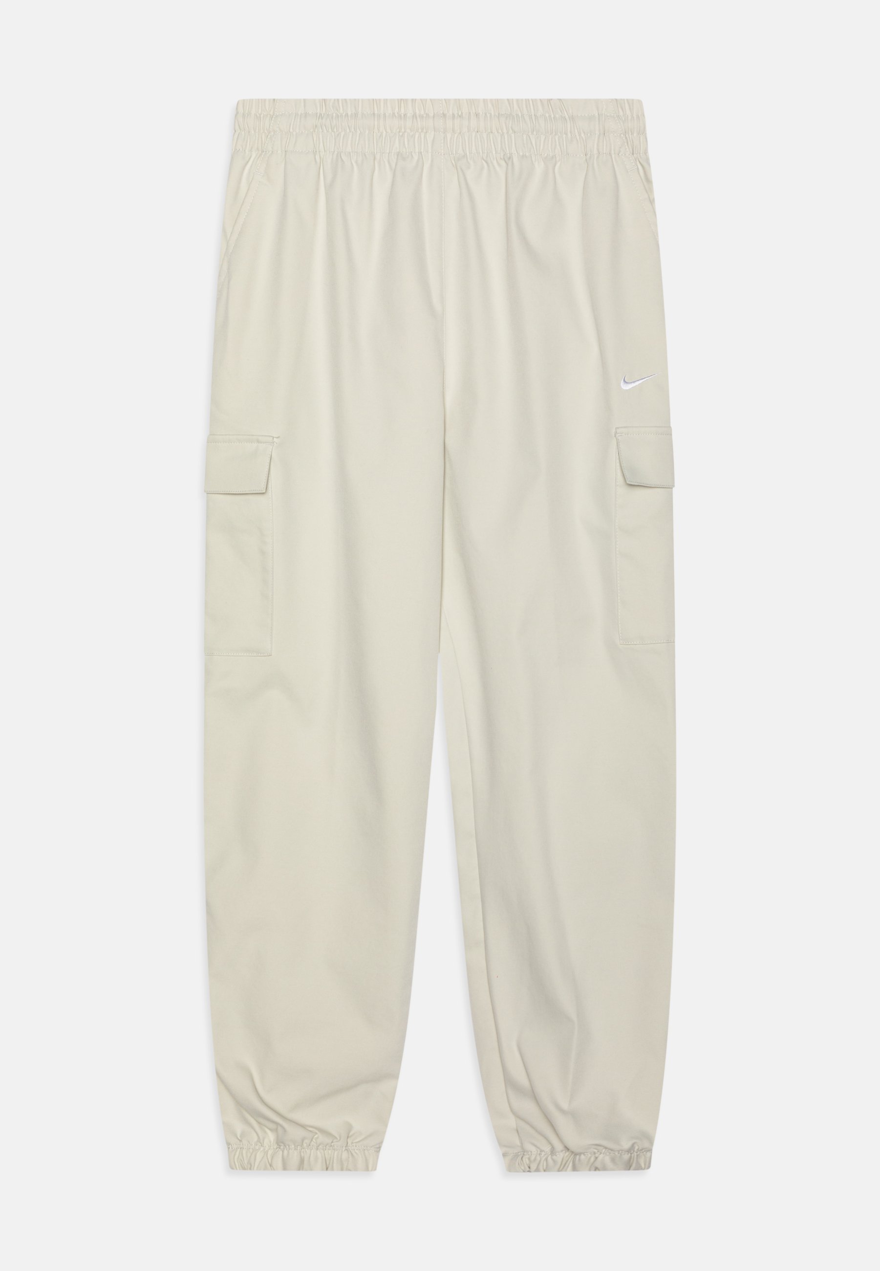 nike cargo trousers light bone