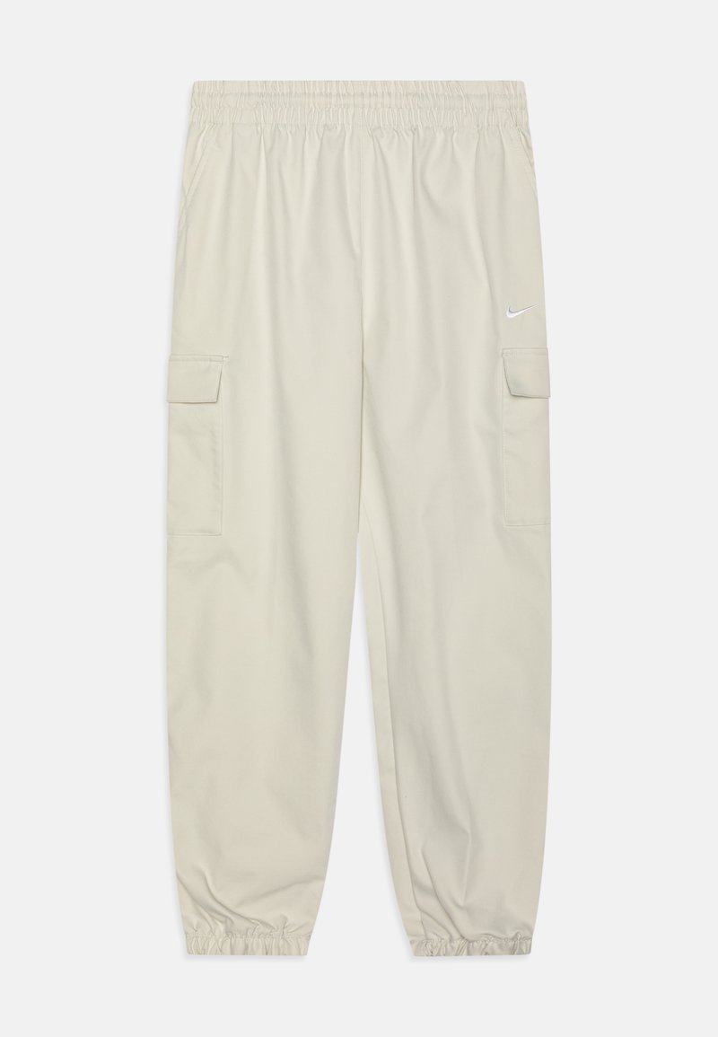 Nike Sportswear Cargobroek wit