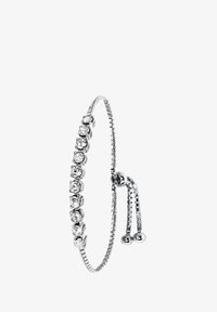 Unselected, silver-coloured