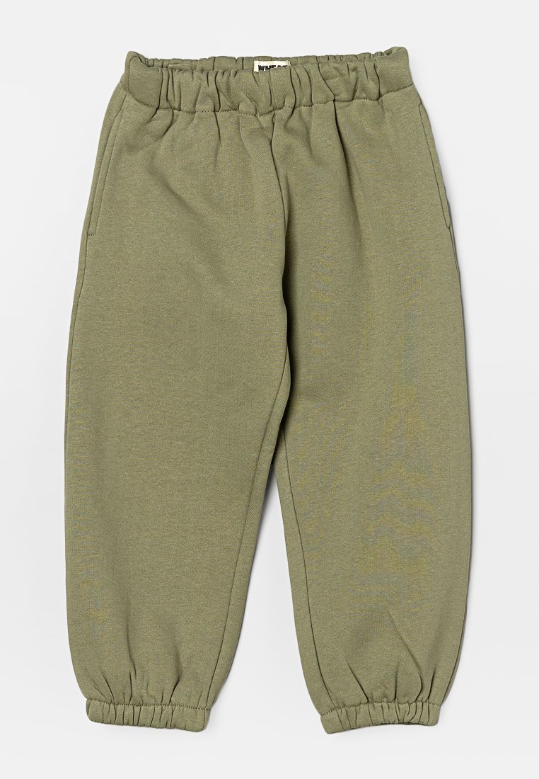 Wheat Trainingsbroek olijfgroen