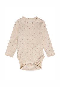 Hummel Body - whitecap gray