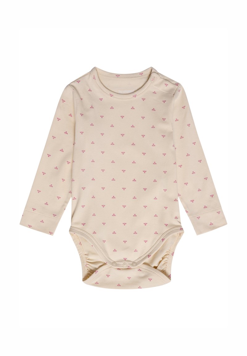 Hummel Body - whitecap gray