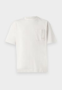 TAMES - T-shirt basique - open white