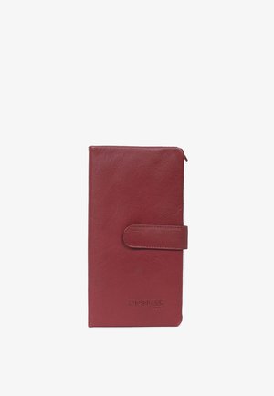 Margelisch, Wallet - wine