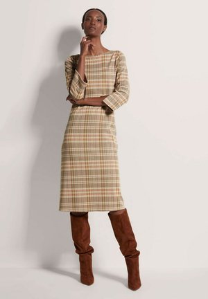 Day dress - berber   multicolor