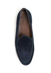 Finsbury DAIM DOUGLAS - Instappers - bleu marine