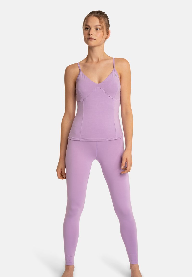 OCEANSAPART Top paars OCEANSAPART Top paars