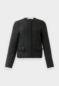 JACKIE JACKET - Bleiseri - black