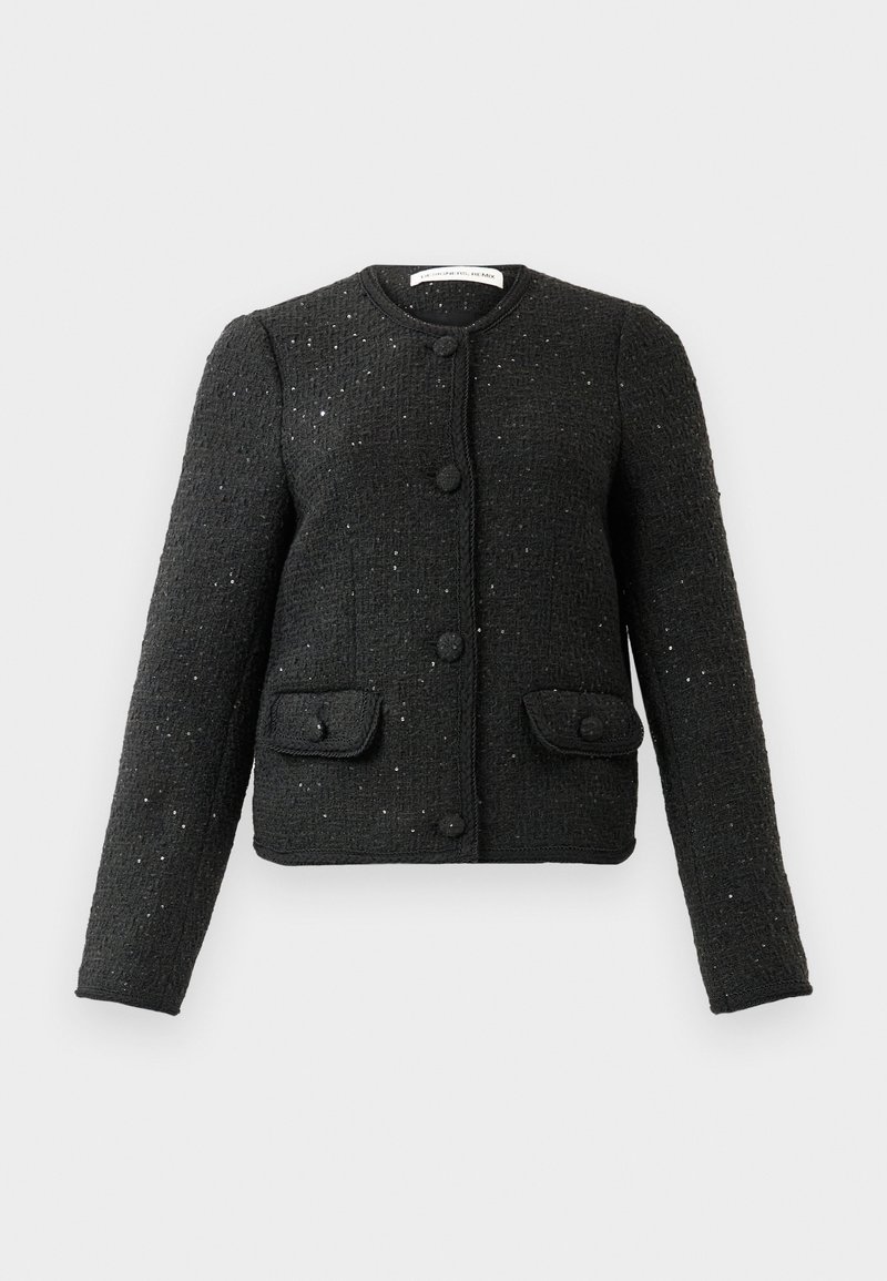 DESIGNERS REMIX Blazer zwart DESIGNERS REMIX Blazer zwart