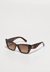 Sélectionné, dark brown