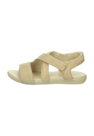 RIEMCHEN - Sandals - iced coffee