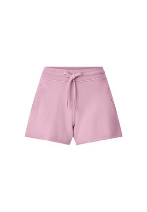Rich & Royal, RICH & ROYAL SHORTS - Šortky - soft orchid