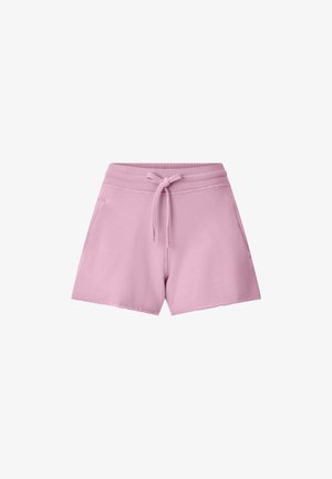 Rich & Royal, RICH & ROYAL SHORTS - Šortky - soft orchid