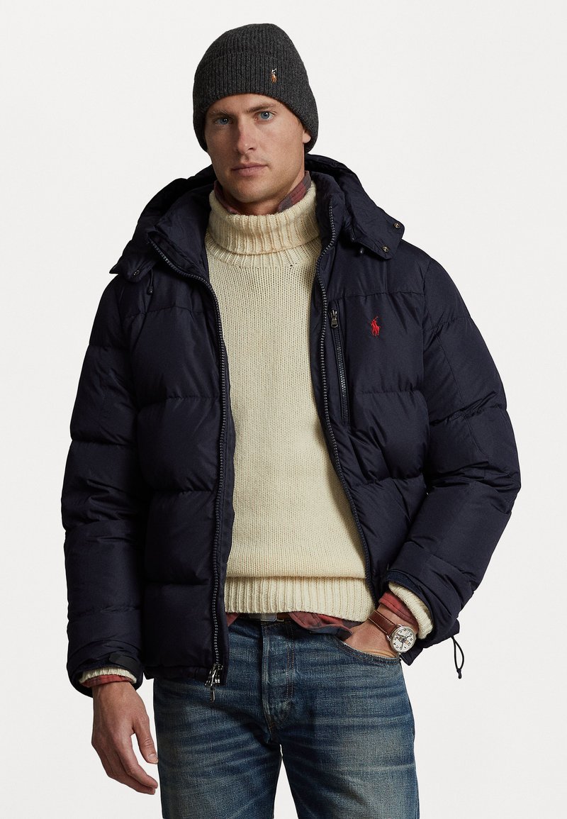 Piumino polo Clearance