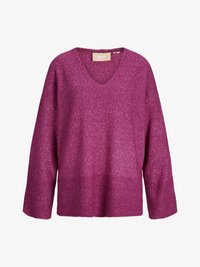 Vybráno, fuchsia red