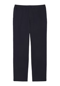 Pantaloni - bleu marine hde