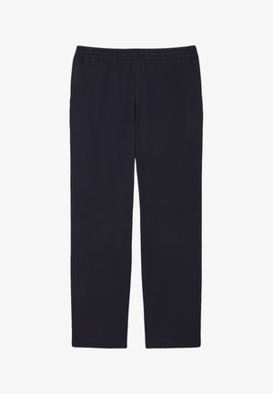 Lacoste Kelnės - bleu marine hde