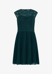 Sélectionné, emerald