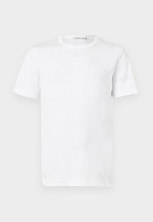 OLAF - Základné tričko - pure white