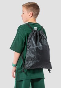 Baagl CORE-SET 3TLG - Set zainetto - schwarz