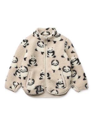 NOLAN JACKET UNISEX - Zimná bunda - sandy