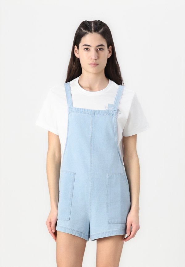 BEACH CRUSH OVERALL - Dungarees
