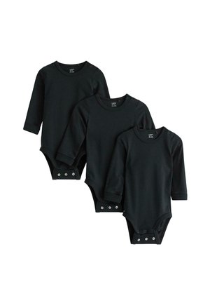 3-PACK - Body - off black