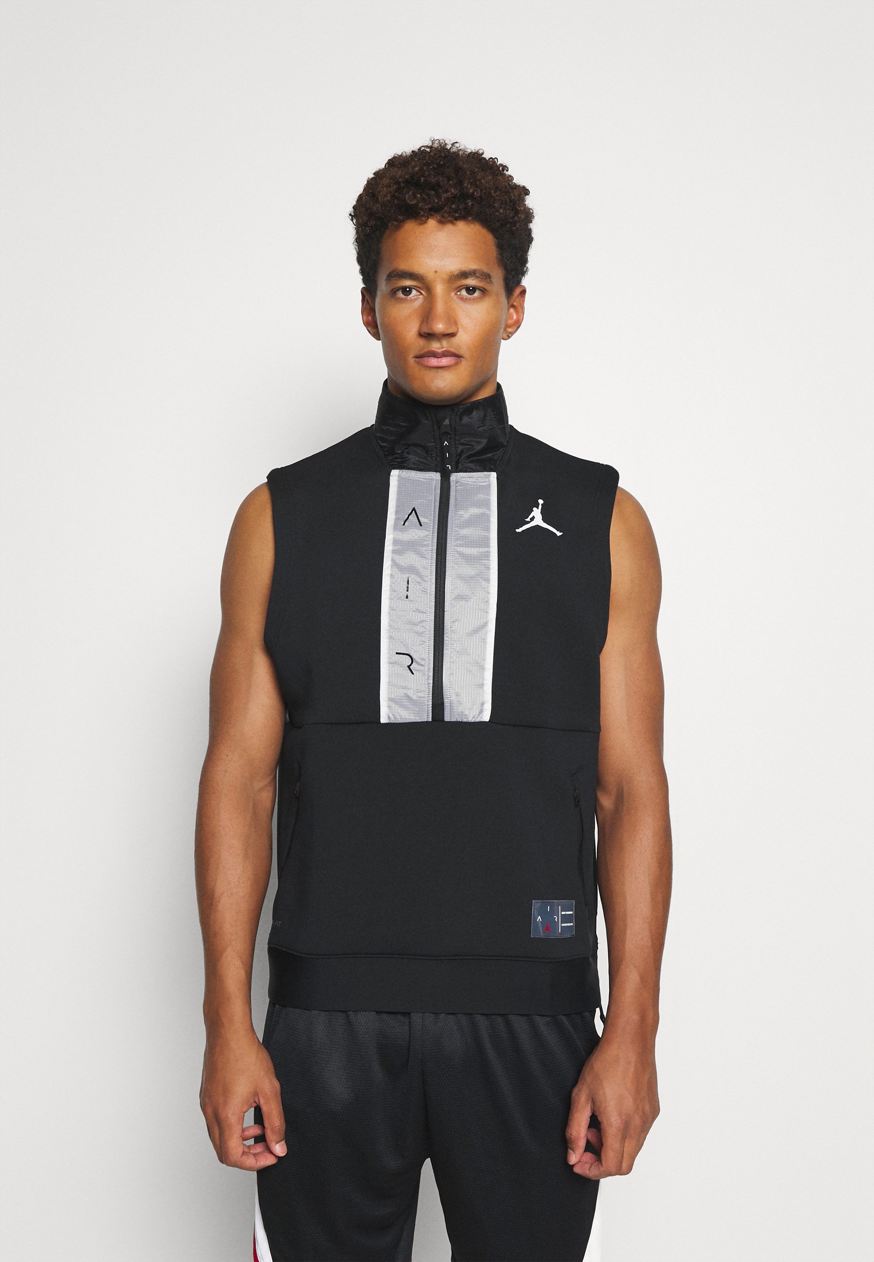 vest jordan