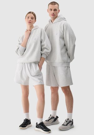UNISEX - Krótkie spodenki sportowe