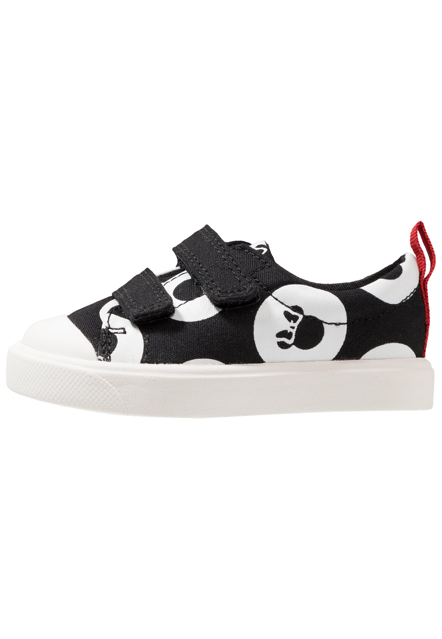 minnie mouse shoes clarks