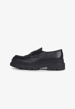 Antony Morato, Zapatos sin cordones - black