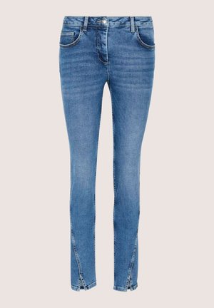 MADELEINE, Jeans Slim Fit - blue