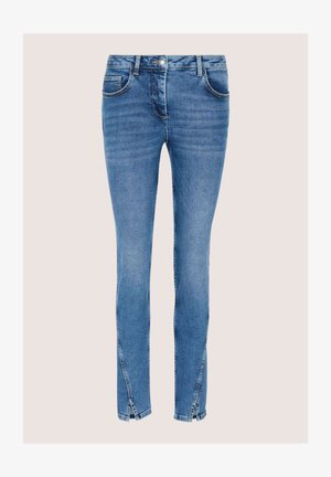 MADELEINE, Jeans Slim Fit - blue