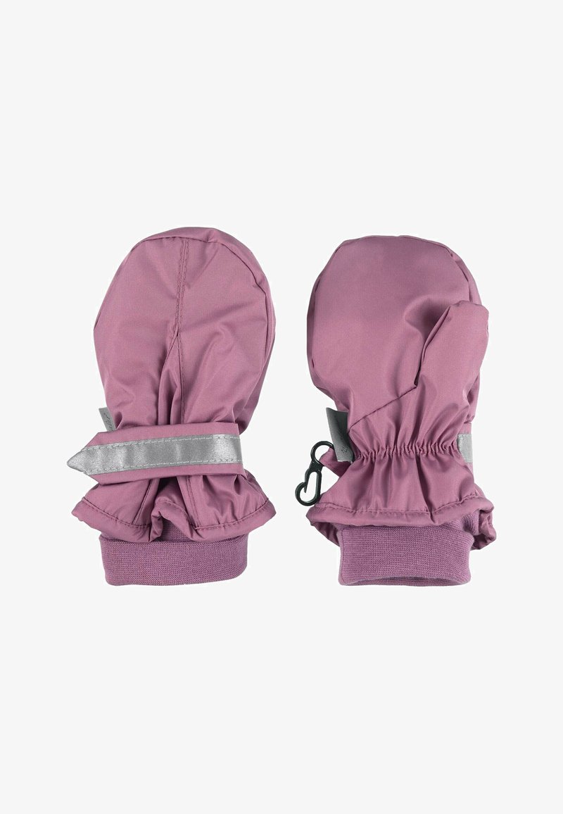 Sterntaler MITTEN - Fäustling - lila