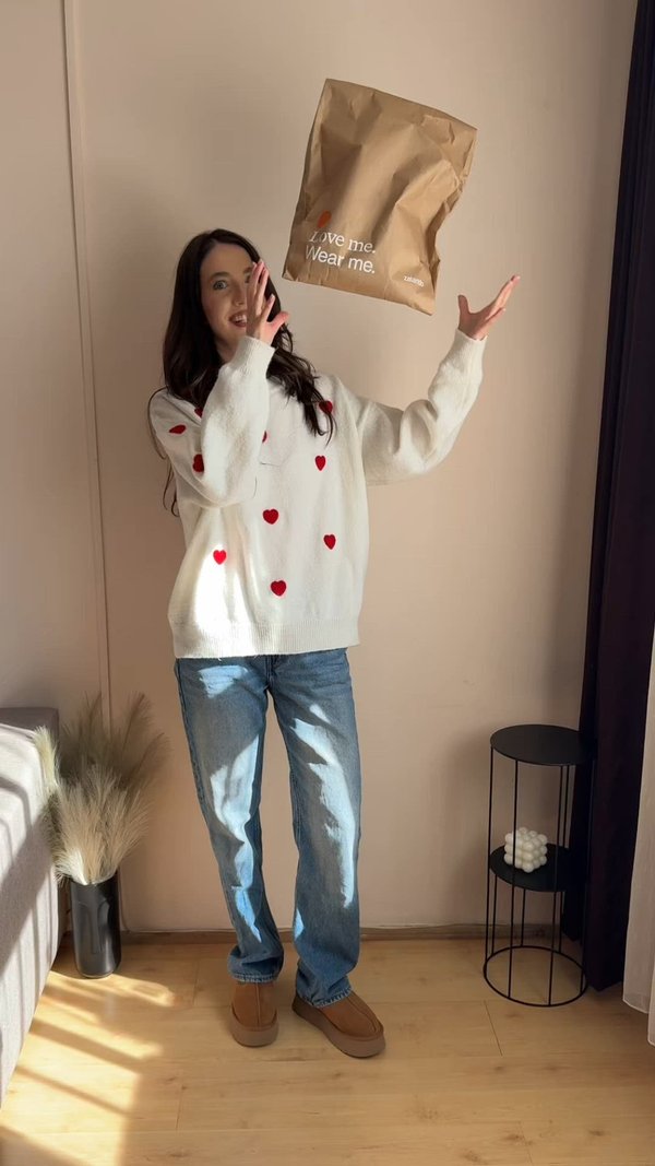 JUNIOR OVERSIZE UNISEX - Basic T-shirt4