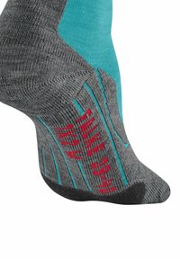 FALKE TK2  - Sportsocken - turquoise