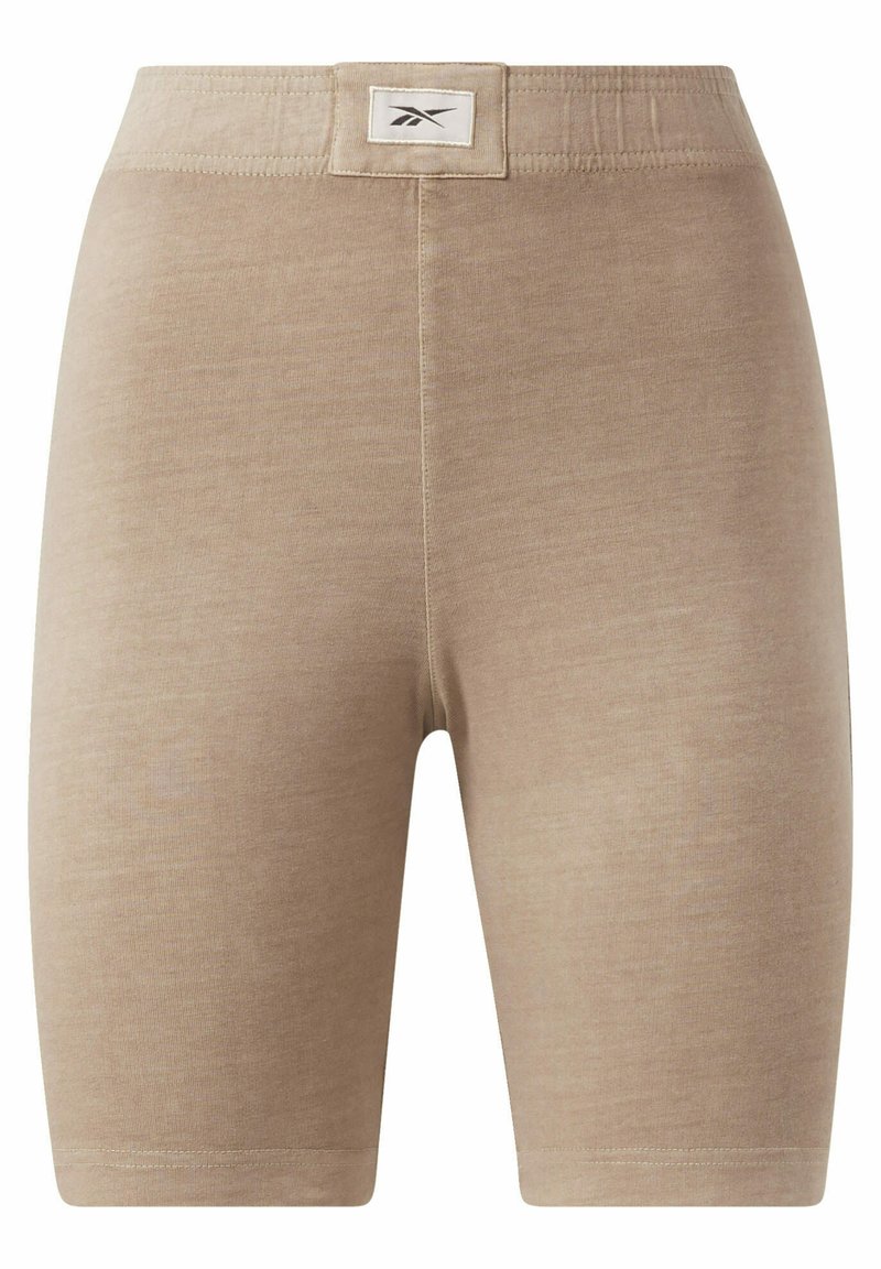 Reebok Classic Shorts taupe