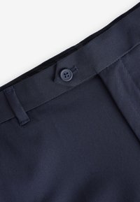 Next Chino - navy blue
