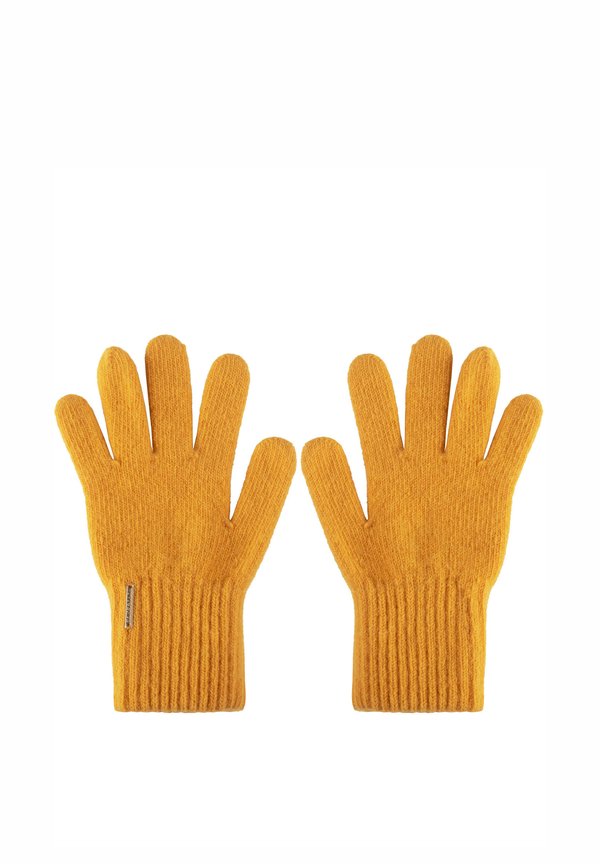 Fingerhandschuh - honey