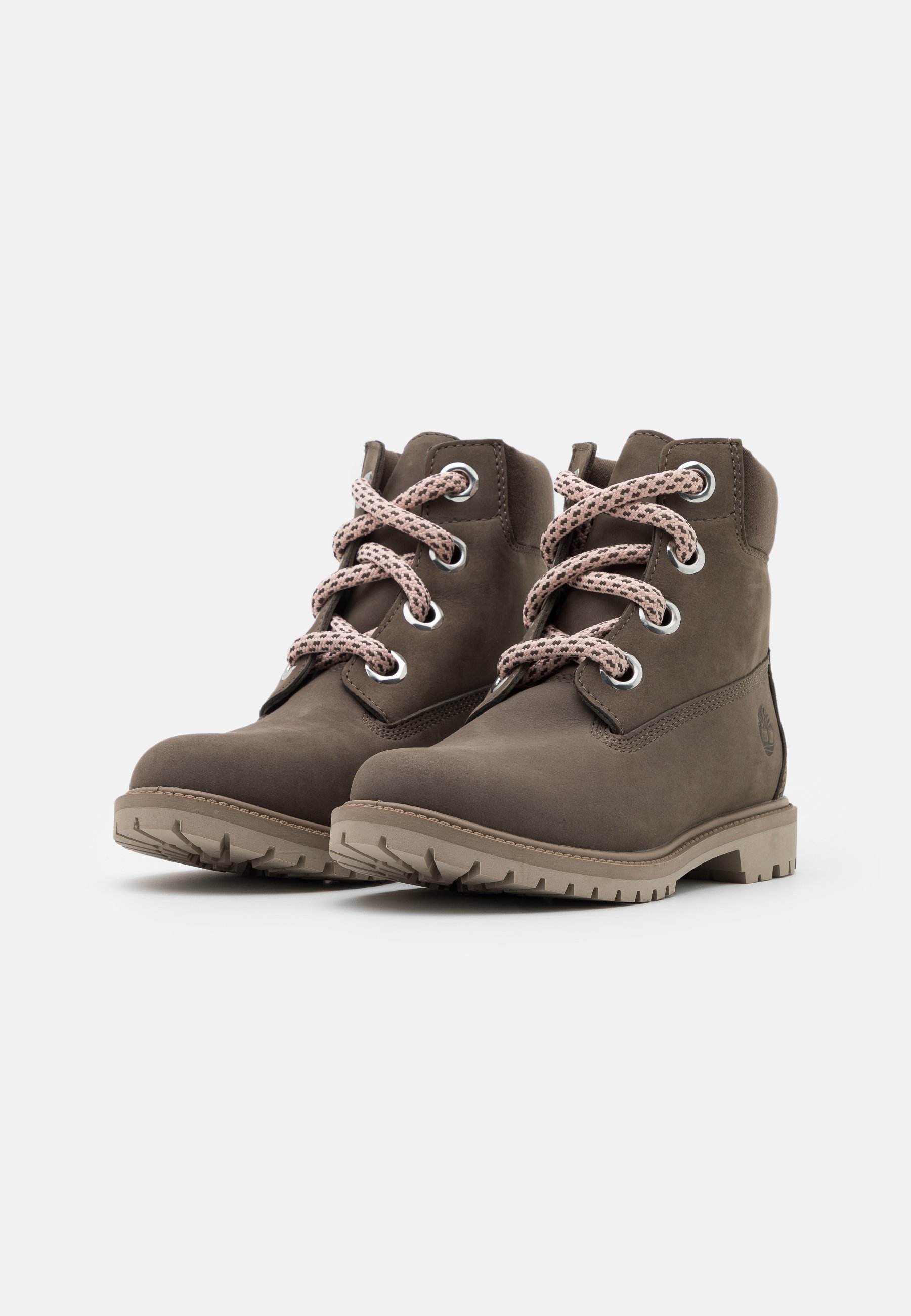 timberland convenience lace boot