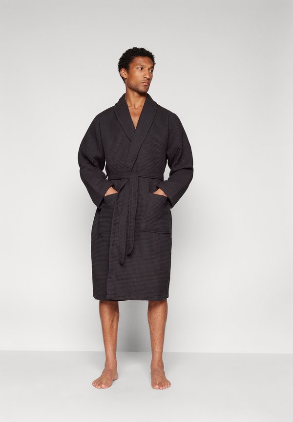 Dressing gown - lack