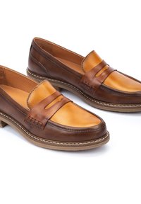 Pikolinos ALDAYA - Mocasines - brown