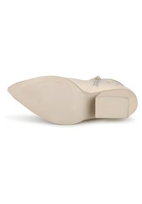 Posh by Poelman JUUL  - Botines camperos - offwhite