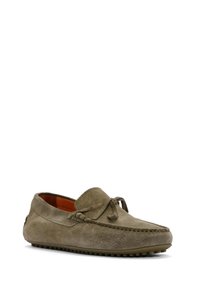 Derimod Mokassin - khaki