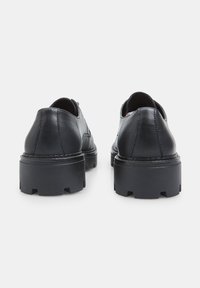 Bata RED LABEL - Stringate eleganti - nero